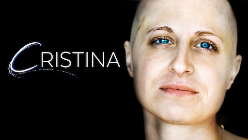 Resultado de imagem para cristina netflix